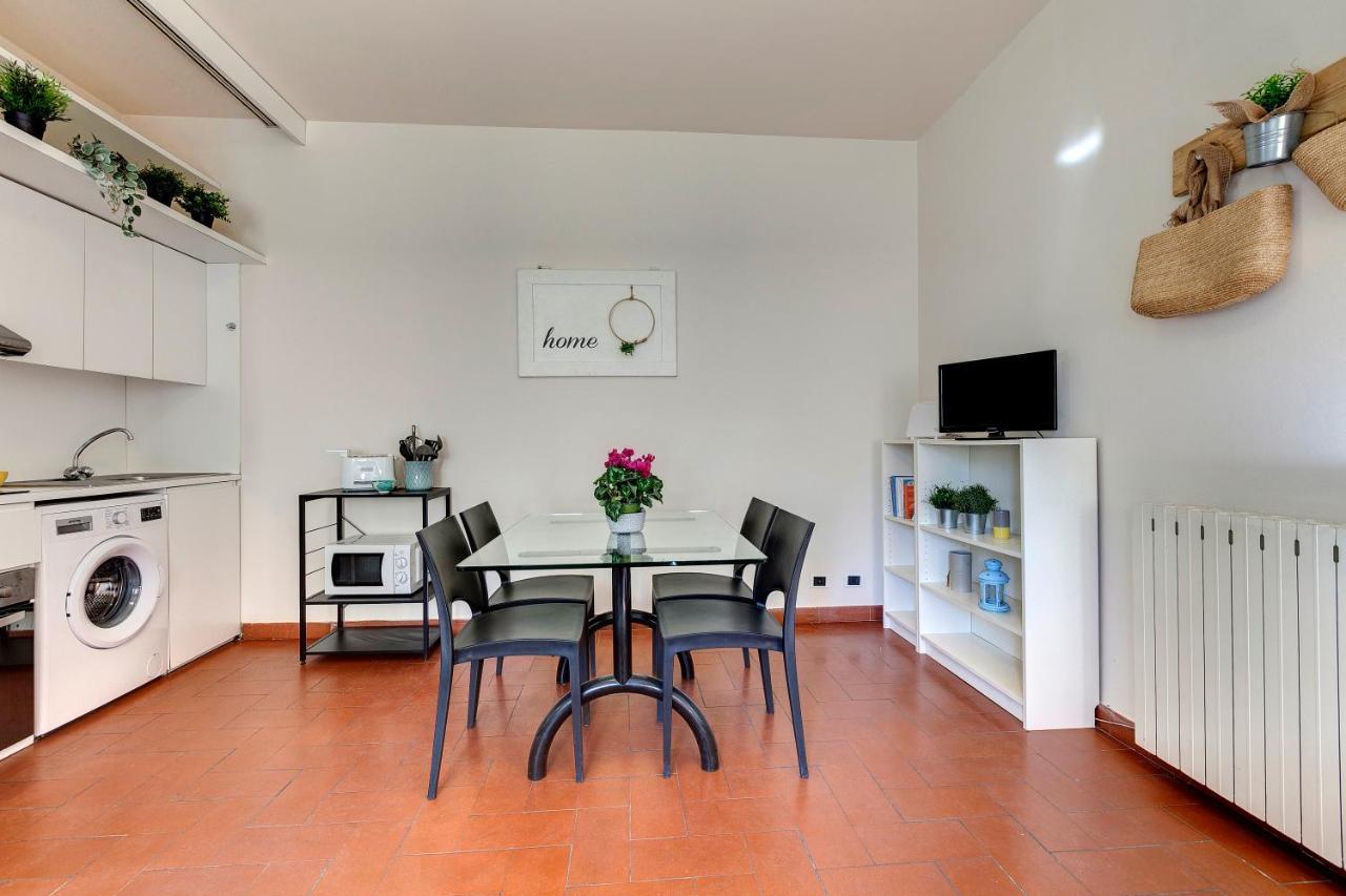 Guendalina Apartment By Mamo Florenţa Exterior foto